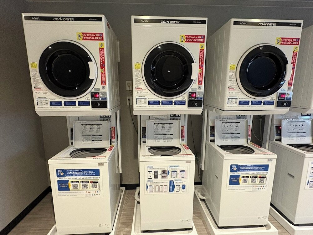 ランドリー ルーム