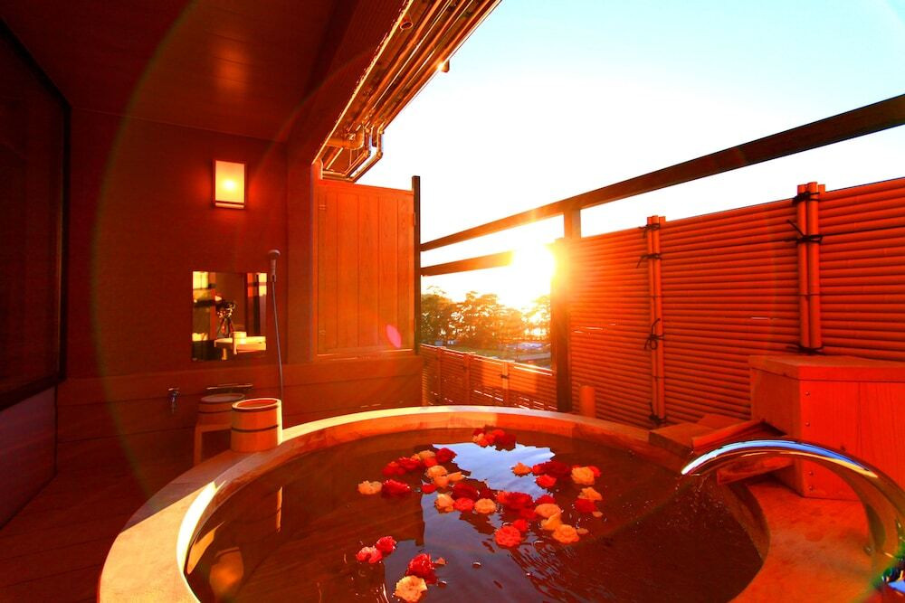 土肥ふじやホテル（トイフジヤホテル） / 3