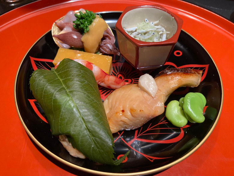 「柊家旅館」 料理 201026282 