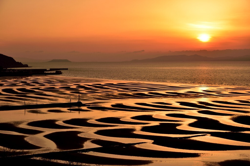 日本の絶景 厳選11選 世界に負けない感動がここに Icotto イコット