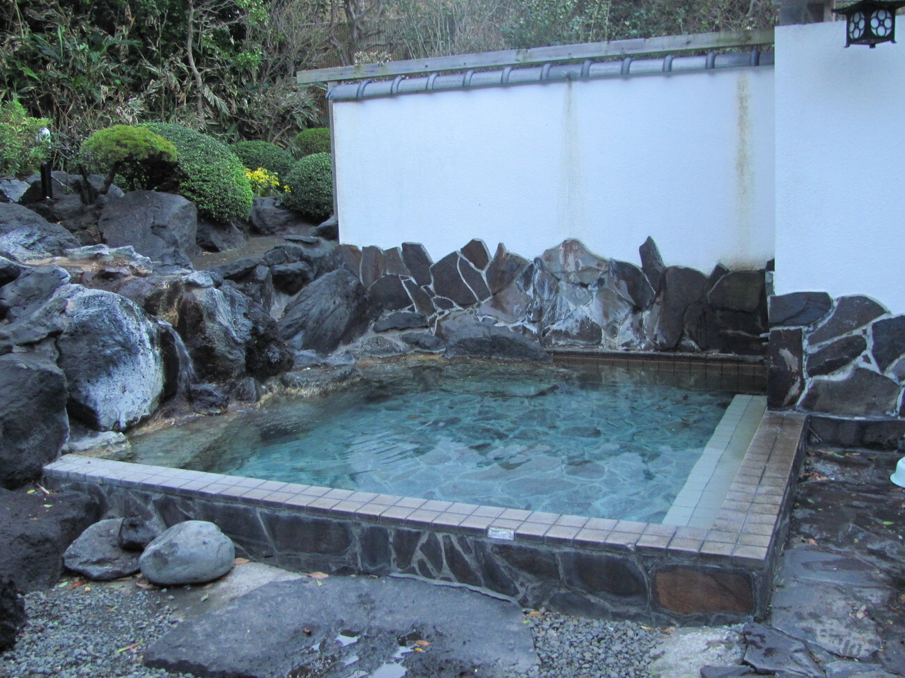 「ホテル赤門」 内観 10450018 露天風呂