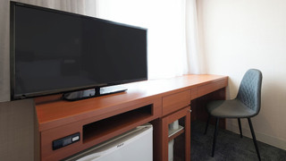 セミダブルルーム　禁煙