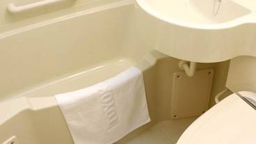 バスルーム / 21