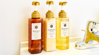 スタンダード トリプルルーム