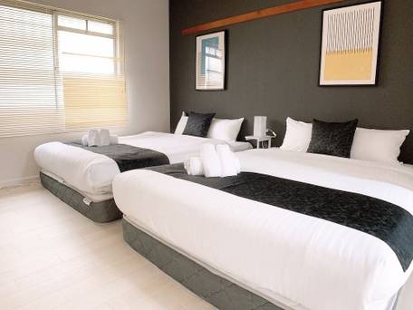 おうちホテル銀山町withわんこ / 5