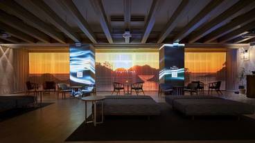 シアター ショー / 1