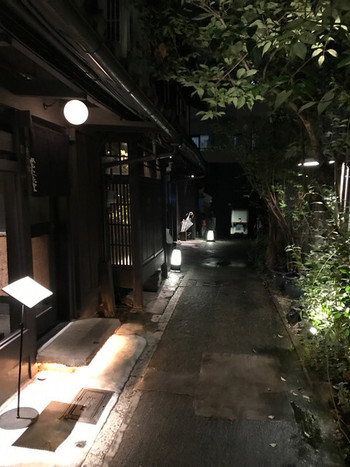 「お数家いしかわ」 外観 73544142 
