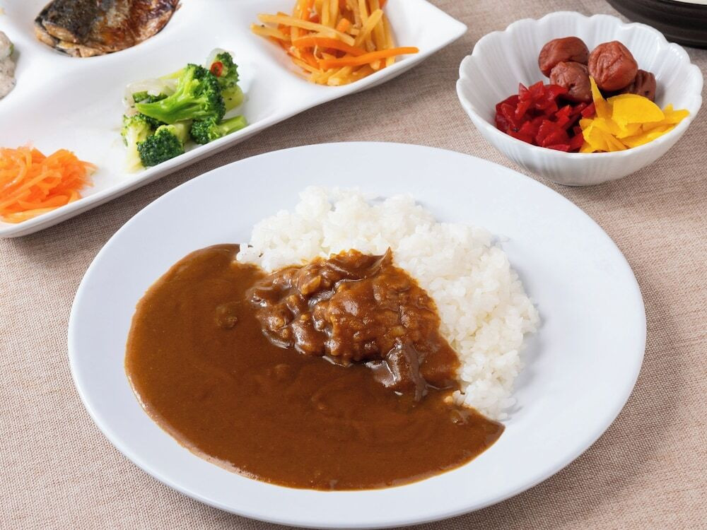 レストラン