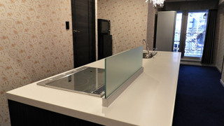 2 ベッドルームルームスイート (キッチン付き) 禁煙