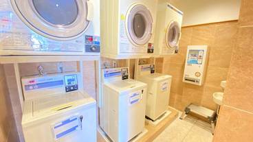 ランドリー ルーム / 3