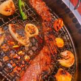 叙々苑 名古屋錦三丁目店（ジョジョエン）