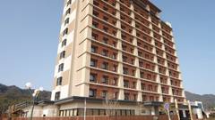 天然温泉 夕凪の湯 御宿 野乃境港