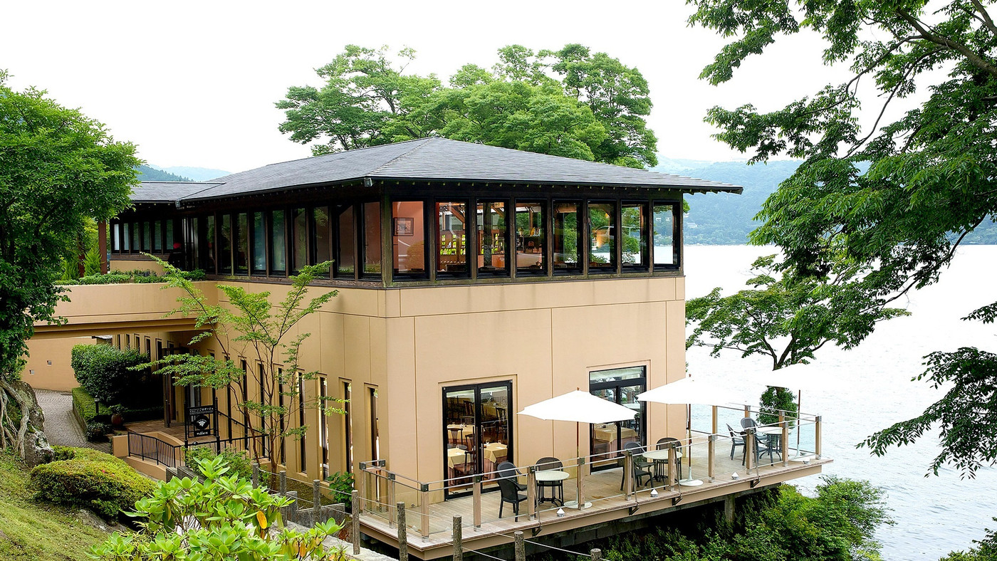 山のホテル3459646