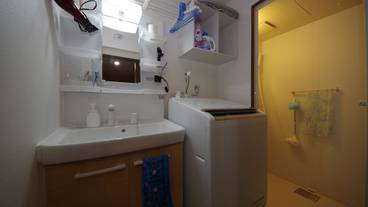 バスルーム / 13