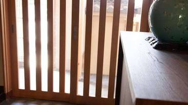 内部エントランス / 2