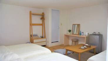 リビング エリア / 16