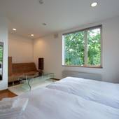 ホリデーニセコ ハリースローリーA（北海道 コテージ・ロッジ・一棟貸） / 5