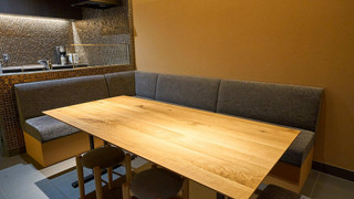 エグゼクティブ ペントハウス 禁煙