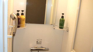 モデレートダブルルーム 禁煙 (14.4平方メートル)