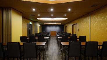 バンケット ホール / 11