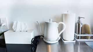 コンフォート スタジオスイート (6F)