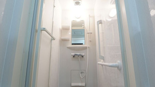 スタンダードキャビン2室 男性用 禁煙