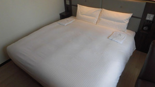 デラックス ダブルルーム