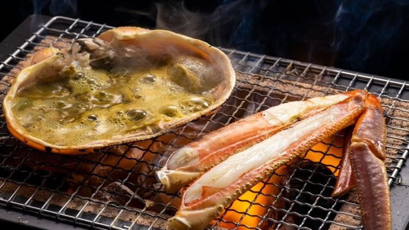 全室露天風呂付き！食材にこだわる料亭旅館4036636