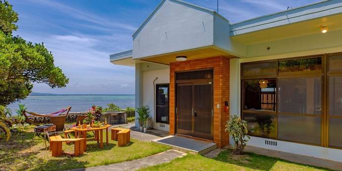 おじぃの家（沖縄県 コテージ・ロッジ・一棟貸） / 1