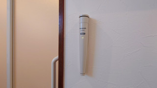 シングルルーム 共用バスルーム