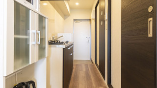 スタンダードツインルーム 海風