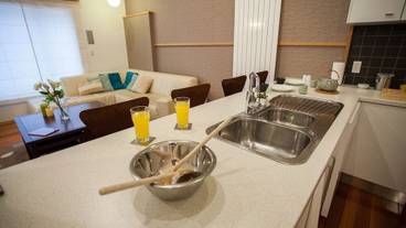 専用簡易キッチン / 24