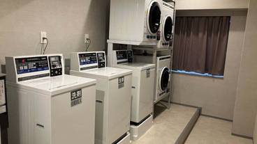 ランドリー ルーム / 4