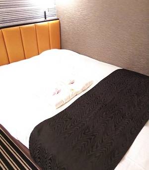 アパホテル 東新宿 歌舞伎町 / 2