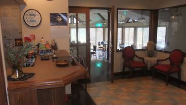 ロビー応接スペース / 4