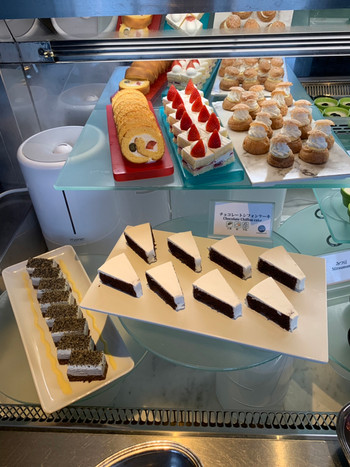 「ニューオータニイン 横浜」 料理 111933472