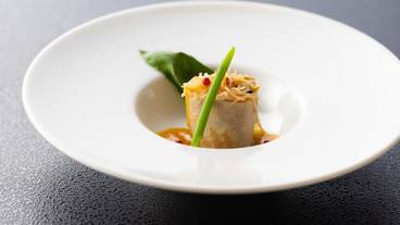 食事・飲み物 / 5