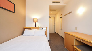 セミダブルルーム 禁煙