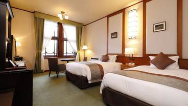 本館デラックス コンフォート コーナー / 5