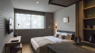 スタンダード ダブルルーム