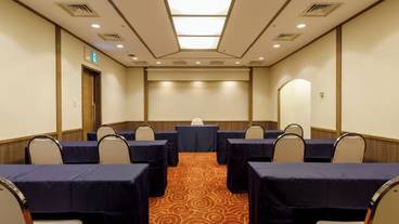 バンケット ホール / 24