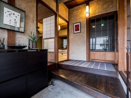 Classic Japan Living 喜久屋 / 2