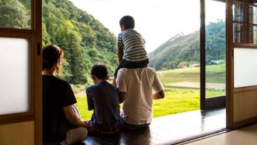 バルコニー / 13