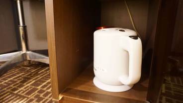 客室の設備とサービス / 25