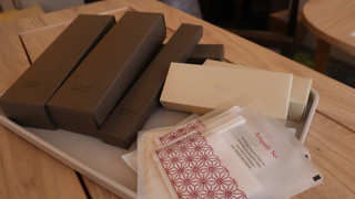 デラックス ツインルーム