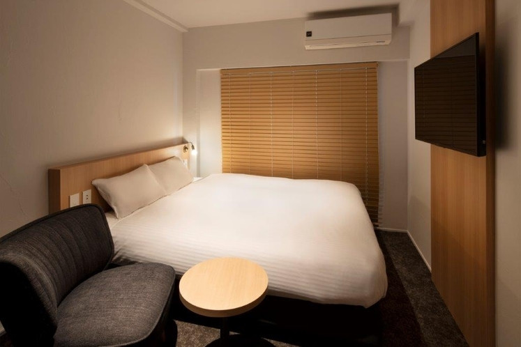 人工温泉の大浴場も！木をふんだんに使った「都会の森」でリラックス3931175