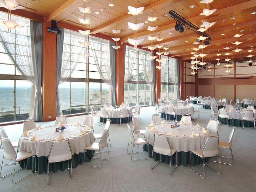 バンケット ホール