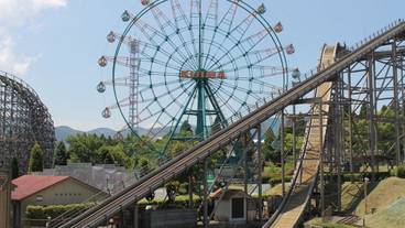 施設からの眺望 / 12