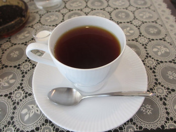「原田珈琲店」ドリンク 733415 モカマタリ