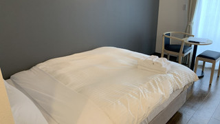 スタンダード ダブルルーム